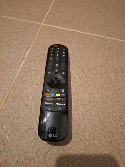 Magic remote telecomanda MR21GA pentru televizoare LG