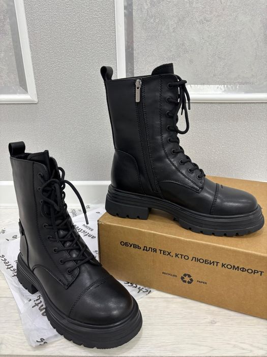 Зимний обувь (женский)