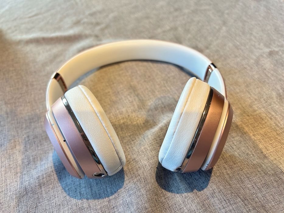 Wireless Beats Solo 3