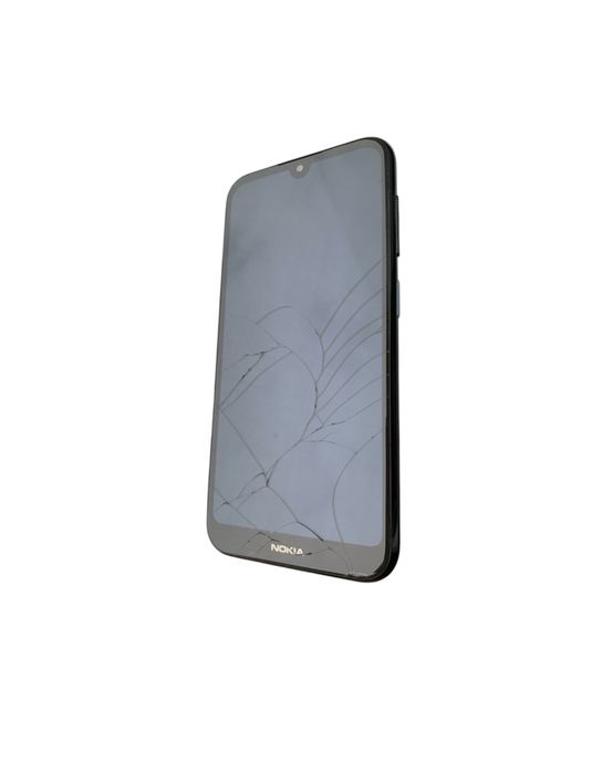 Fix! Valabil!!! Nokia 4.2, smartphone, dual sim, functional. /Samsung