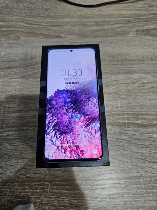 Samsung s20 128Gb