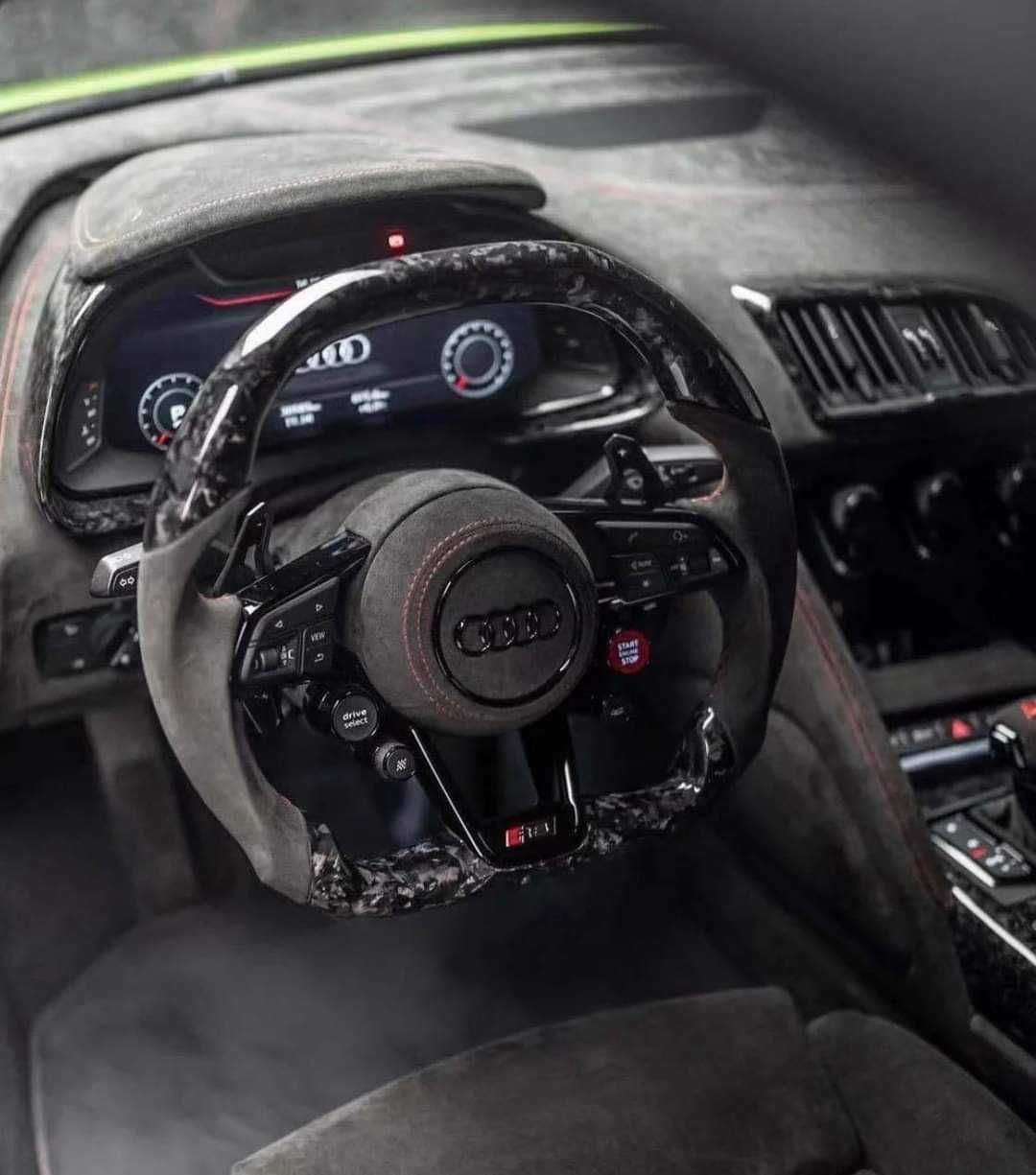 Ретрофит Решения за вашия автомобил Porsche Mercedes BMW Audi Facelift