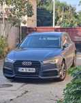 Vand audi a6 c7 s line