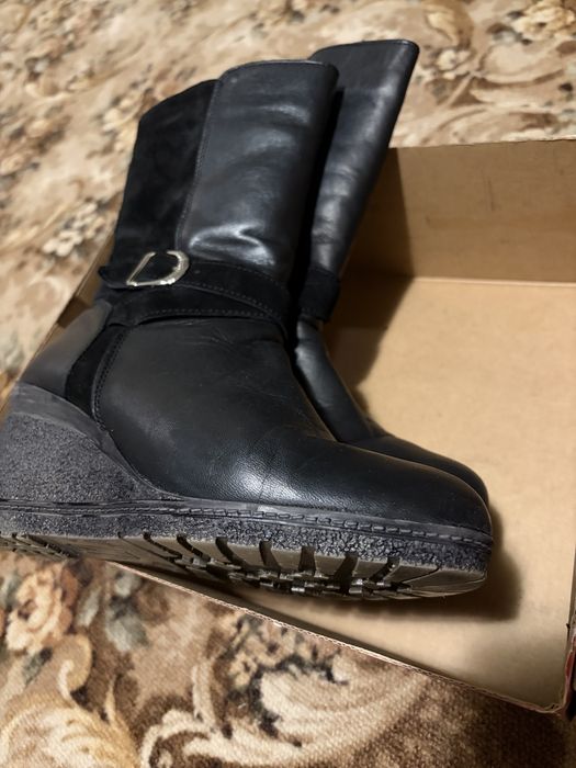 Дамски ботуши Роял 38 TОП