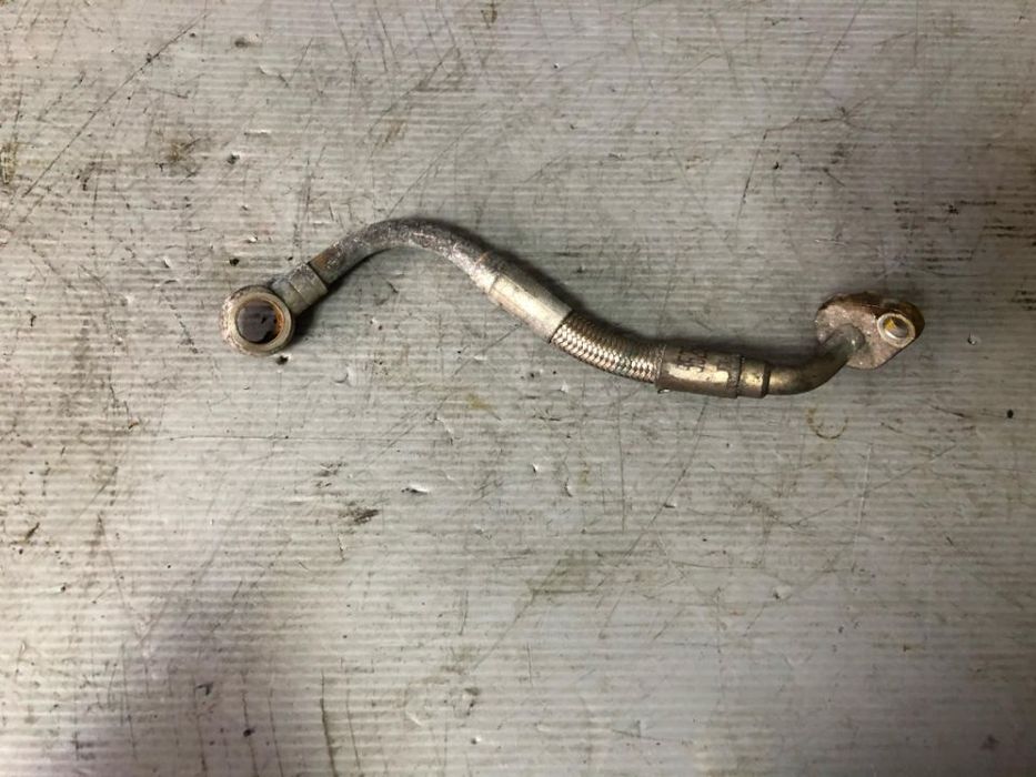 teava ulei turbina 1.4 b fiat 500l