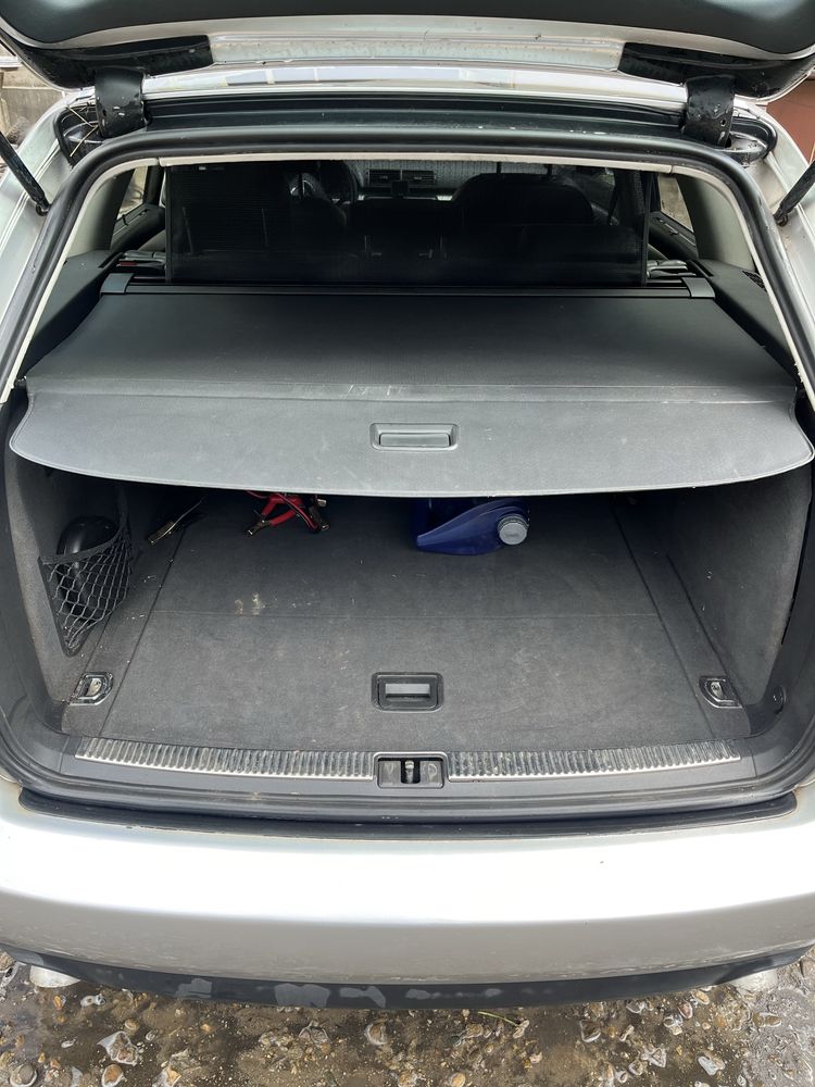 Audi a4 b6 (00-06) 3.0tdi avtomat na chasti Ауди A4 автоматик на части