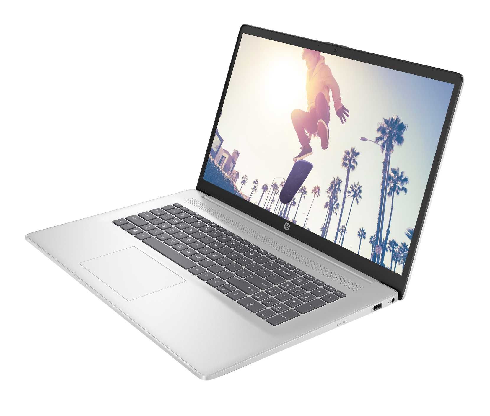 *Ноутбук HP Laptop 17Intel Core 5 120U DDR4 16GB 512GB SSD 17,3"" FHD