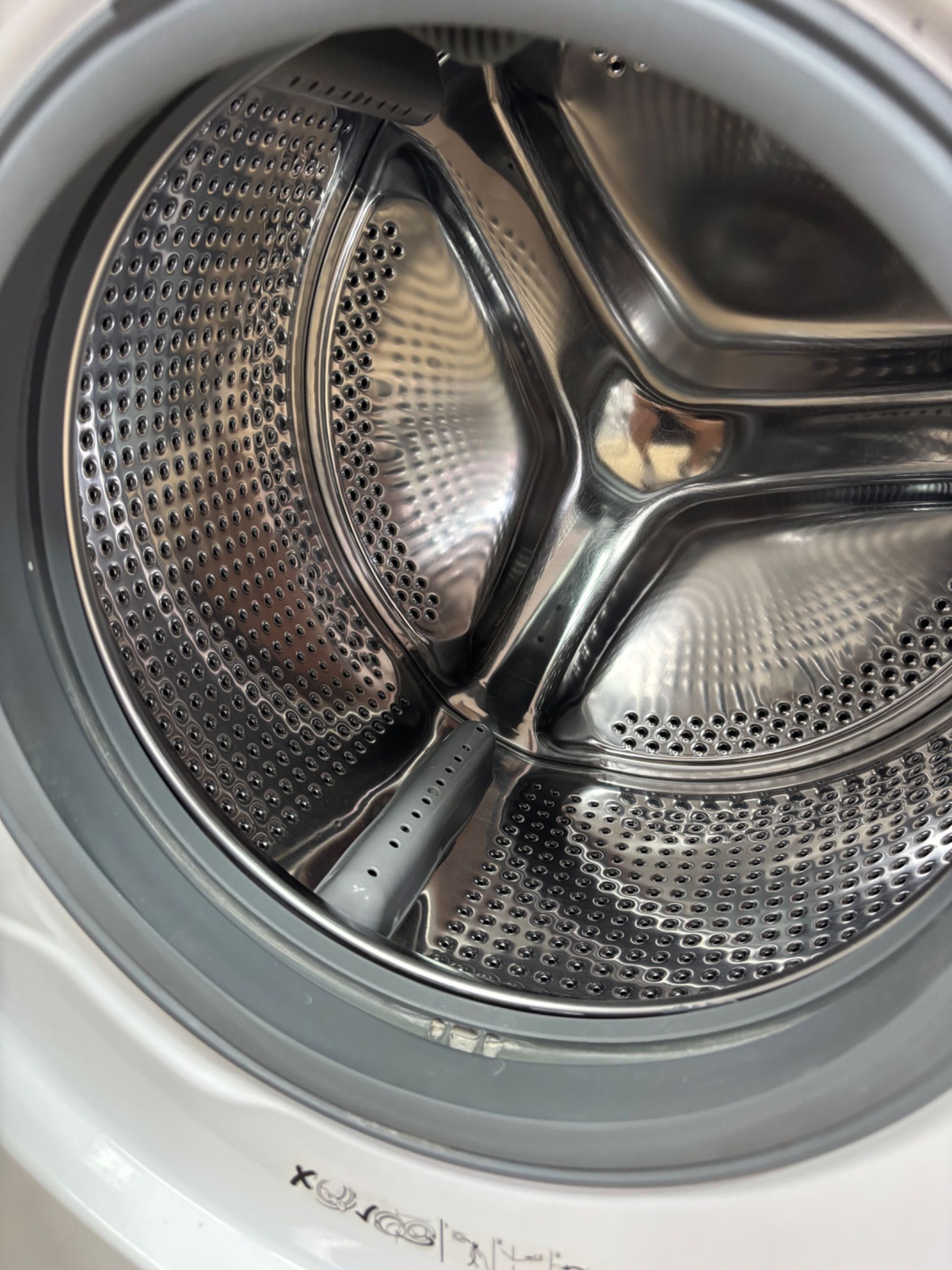 Пералня Grundig 8кг