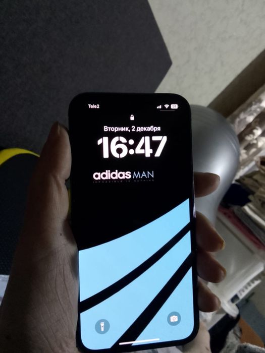 Айфон 13 про обмен