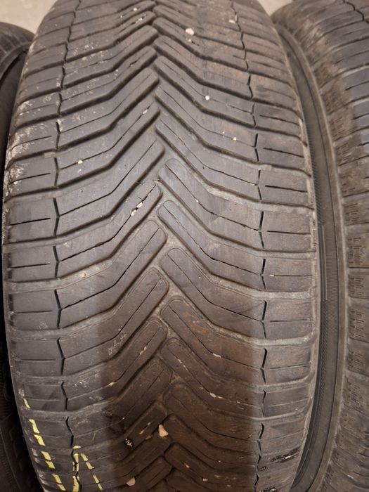 Anvelope Michelin 4 buc