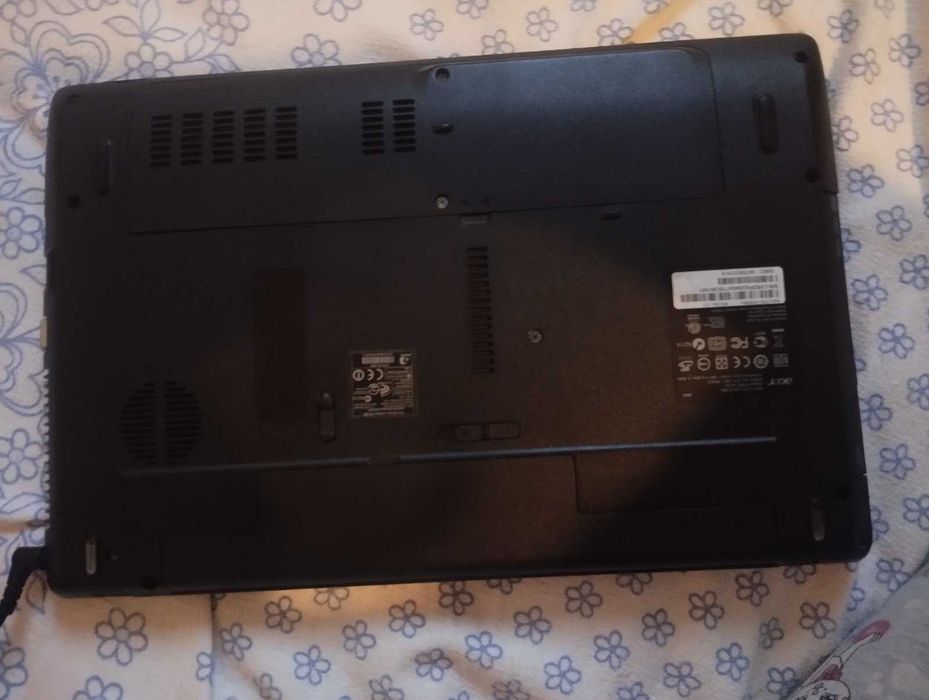 Използван Лаптоп acer