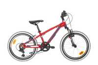 Детски велосипед Shockblaze Ride 20