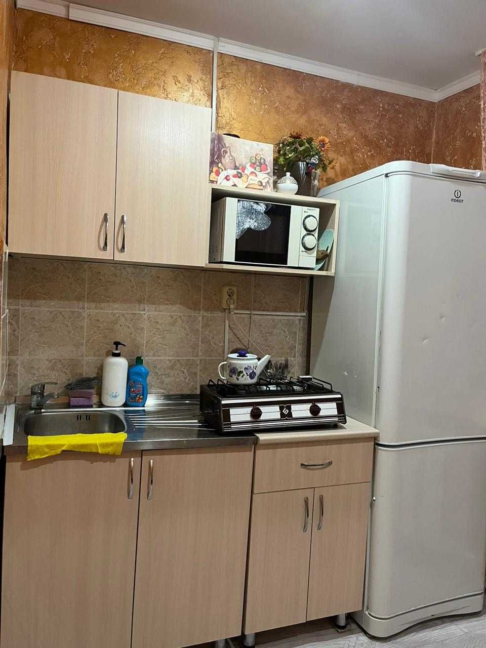 Продам 3ком квартиру