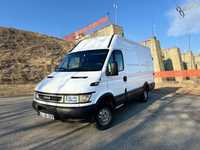 Iveco Daily 2.8 2004