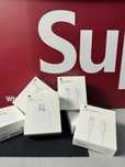 Apple Fast Charger 20W + Кабел 1м