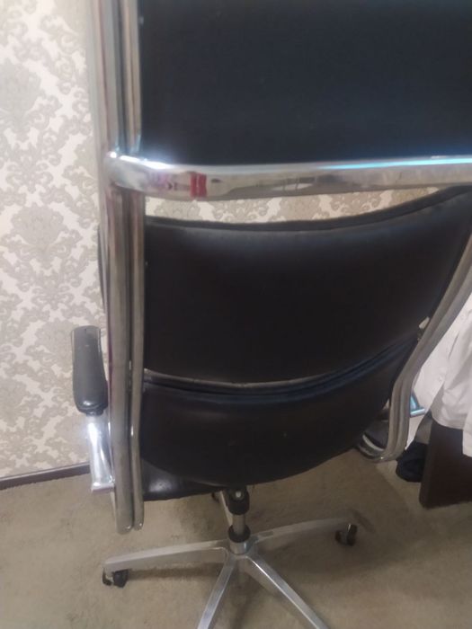 Стул б/у.             .