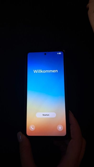 Samsung Galaxy A53 5G – 6GB RAM / 128GB