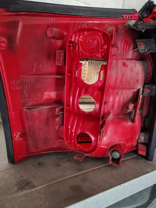 Стопове за ауди а4 б6 авант a4 b6 avant