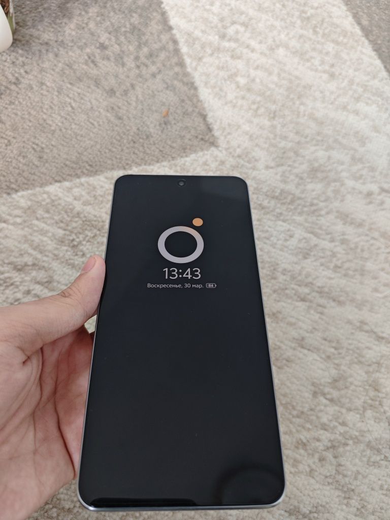 iqoo neo 10 12/256 новый все в комплекте
