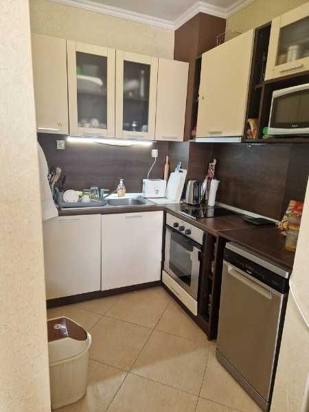 Продава се Тристаен апартамент в к.к. Слънчев бряг - 89 кв.м за 1006 €/кв.м - Снимка #1