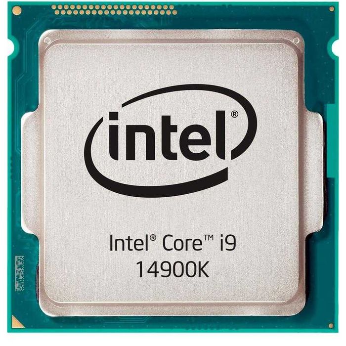 (Новый)Процессор Intel Core i9-14900K OEM