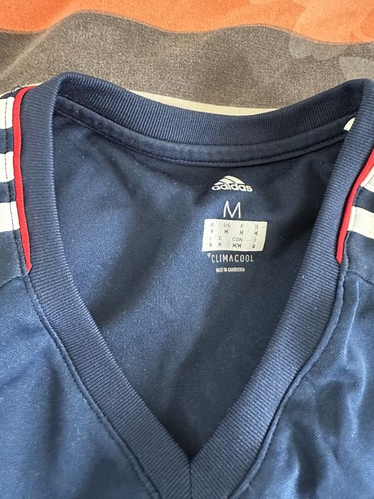 Мъжки екип на Байърн Мюнхен