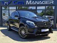 Mercedes-Benz GLE Coupe GARANTIE 12 LUNI/ Rate/ Livrare gratuita in toata tara!