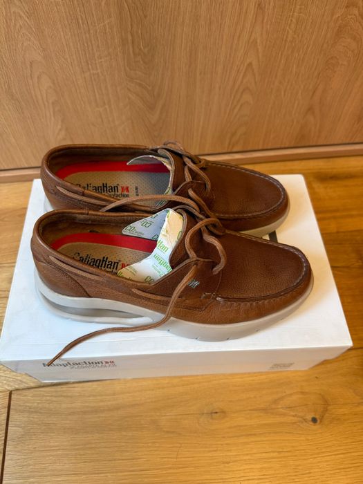 Мъжки Обувки Callaghan