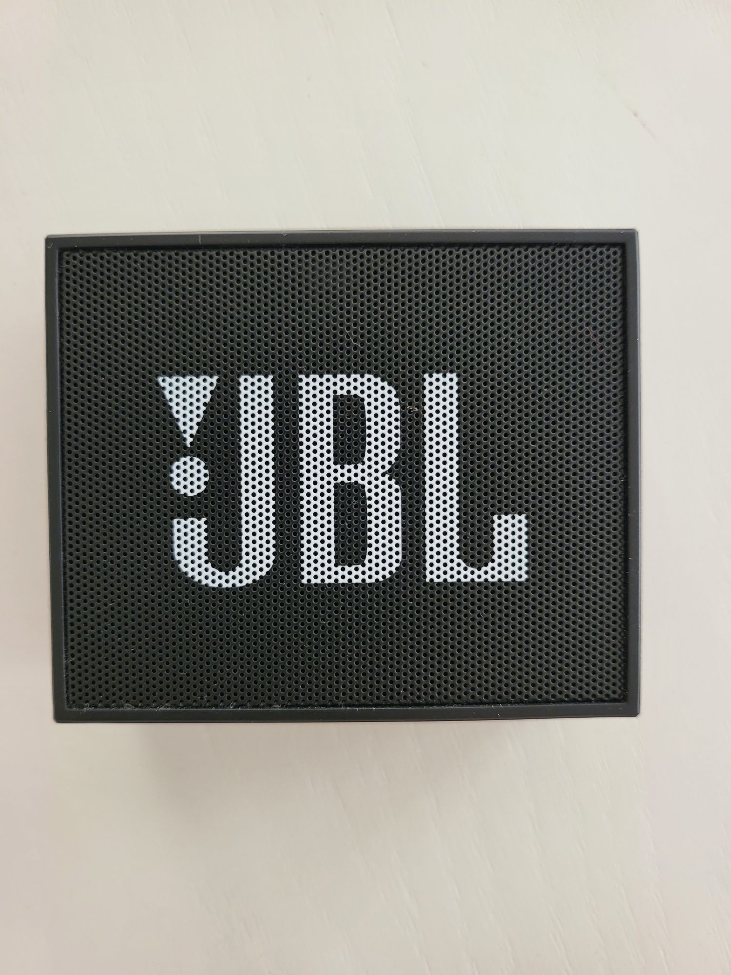 Boxa originala JBL GO