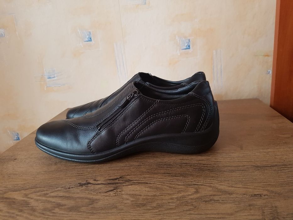 Ecco мъжки обувки 41 номер.