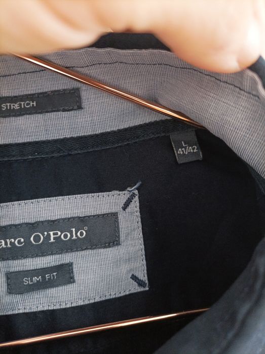 Cămăși bărbați Marc O'Polo