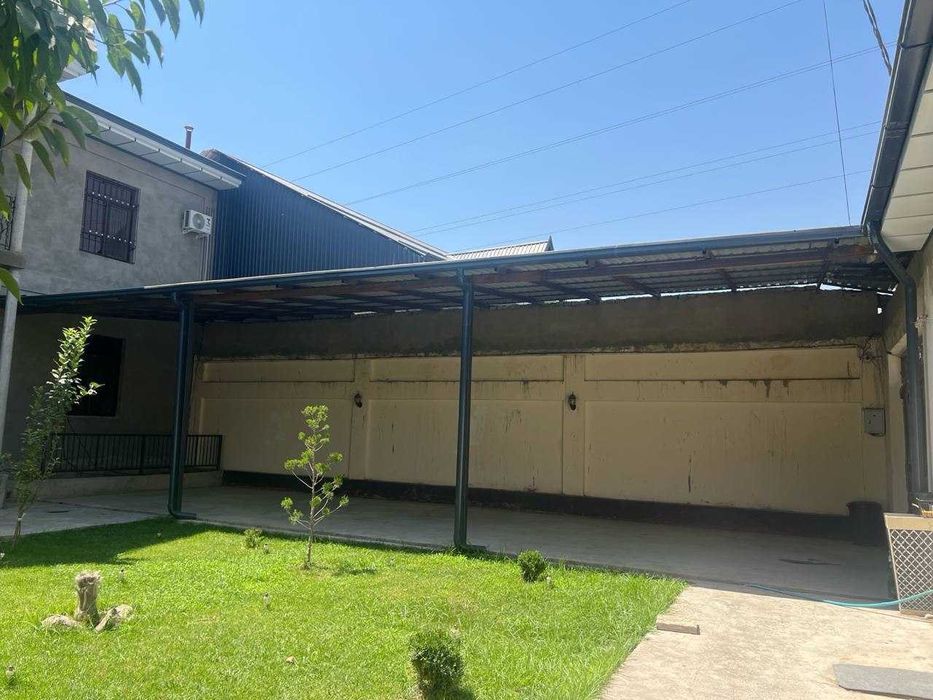 3 сотих 2этажли участка АРЕНДАга берилади/ Аренда участки 2х этажная.