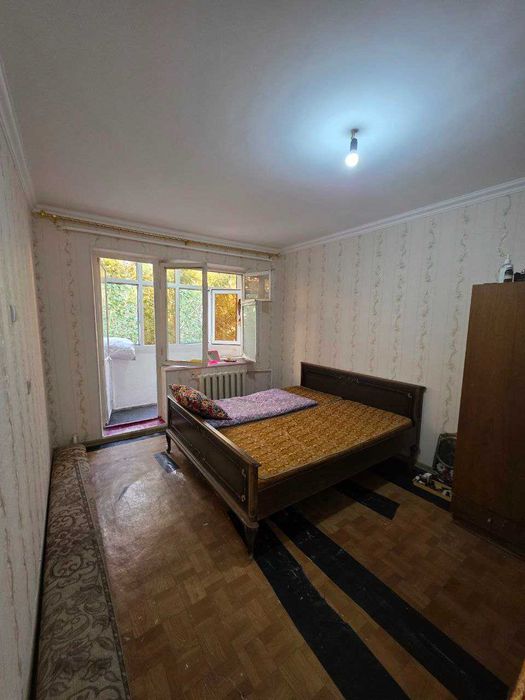 Продаётся 2х комн квартира на 4 этаже Ор-р Технологический институт