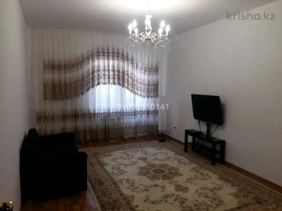 Продается 2 комнатная квартира (Нурсая, Куншуак 1/3) проезд Шырайлы