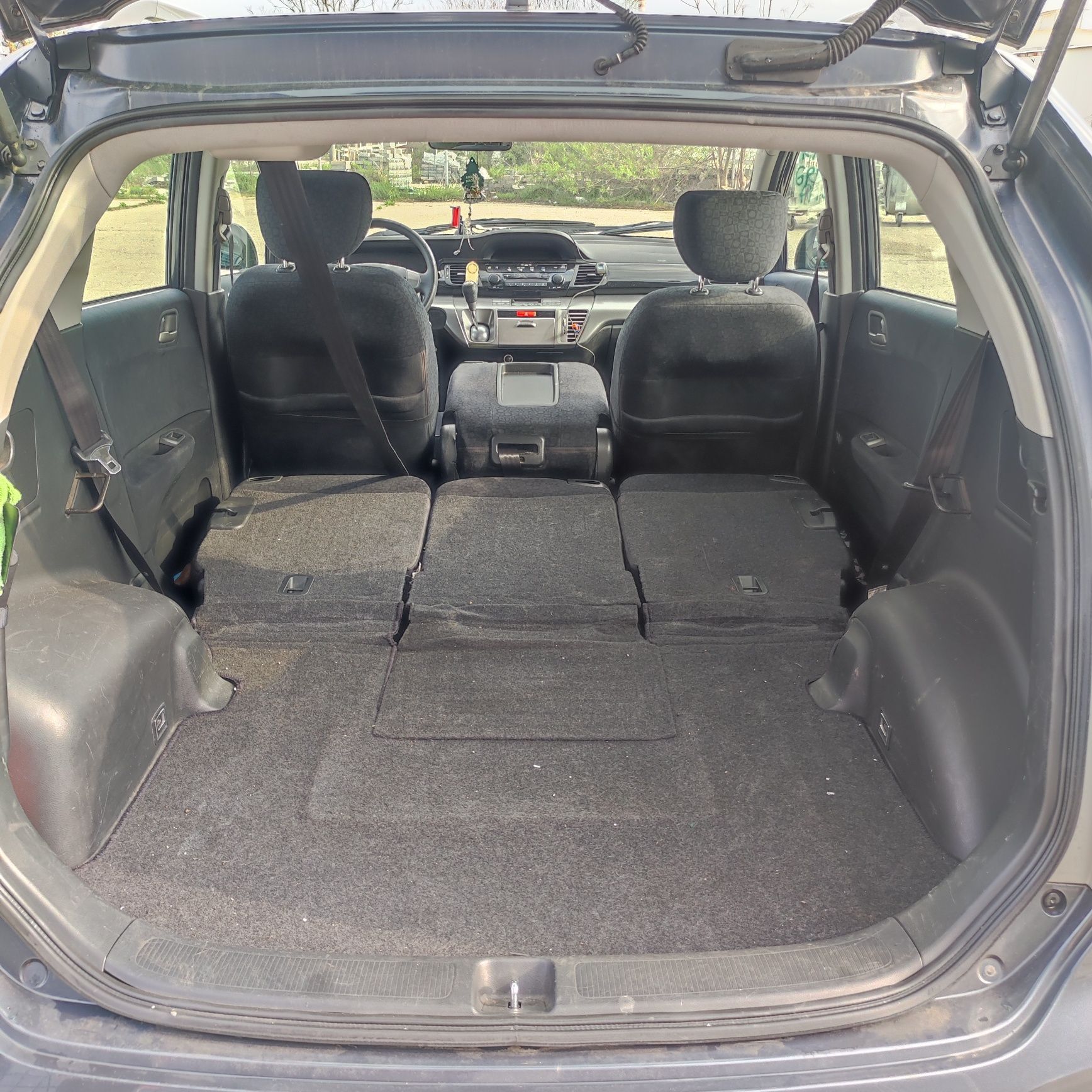 Honda  FR- V  1.7 i VTEC Comfort
