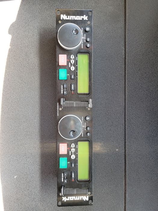 Consola Numart con22
