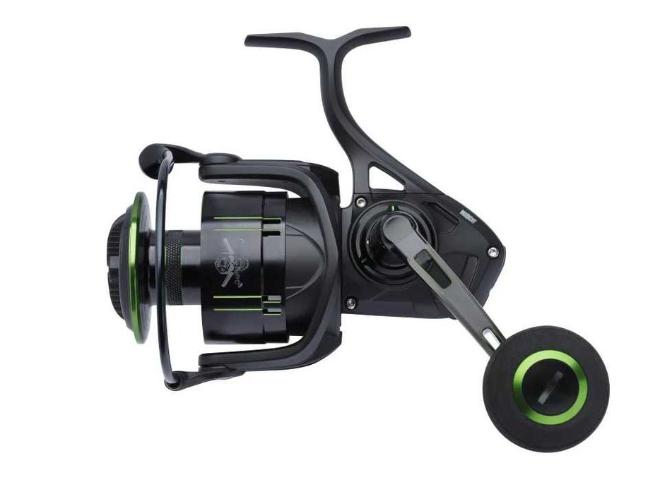 Set 4 Mulinete DAM MADCAT Dominion Spin 10500