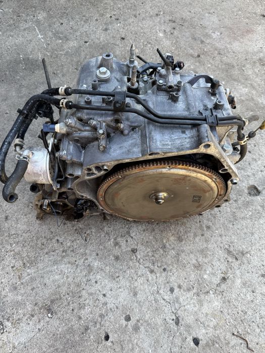 Cutie viteze automata Honda CR-V 2.2\2011