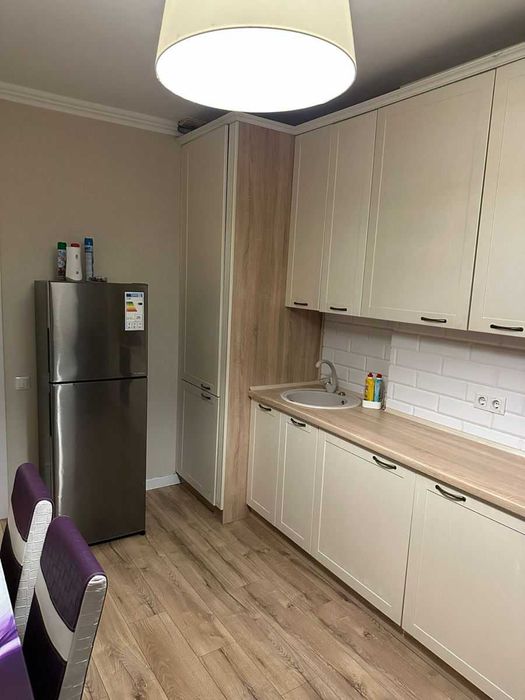 Дава се под наем Едностаен апартамент в София, Стрелбище - 43 кв.м за 400 € - Снимка #2