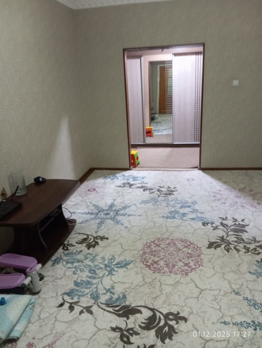 Продам квартиру, Сергели-2. 3/1/5