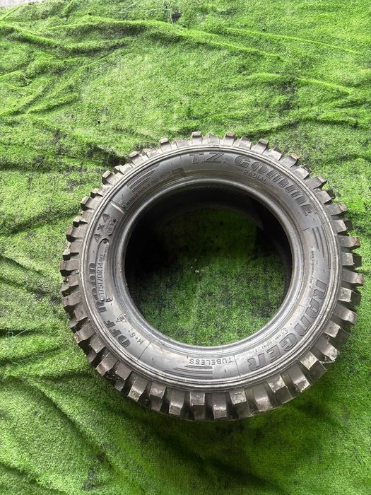 Anvelope iarnă 175/70/14 Tz. Gomme