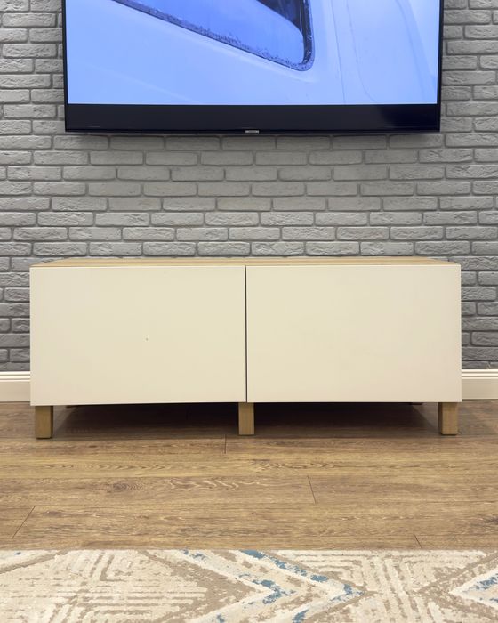 Тумба под телевизор IKEA BESTO
