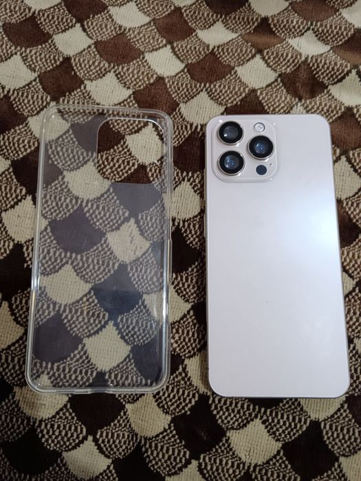 Андроид телефон i16 Pro Max