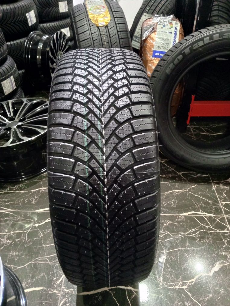 Balon shina LASSA MULTIWAYS 2 205/60R16