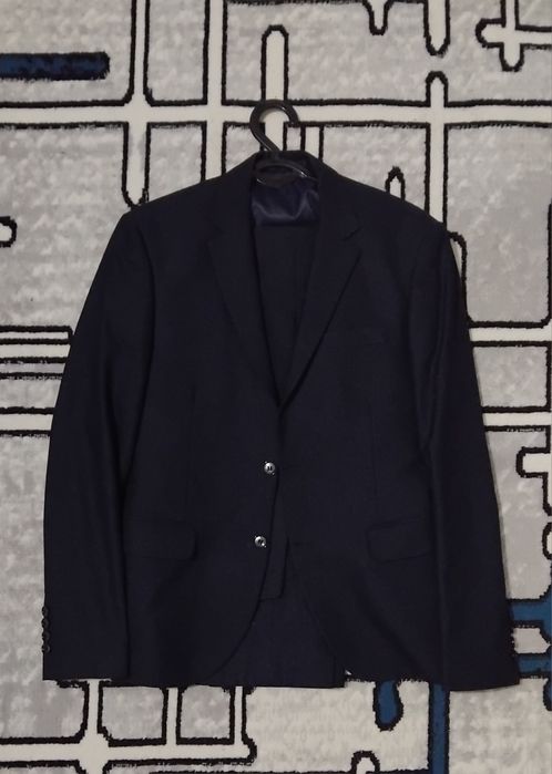 Kostyum-shim va boshqa kiyimlar