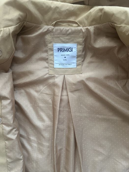 Детски шлифер Primigi