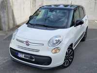 #Posibilitate Rate/Fiat 500L /2014/Incalzire Scaune/Multimedia