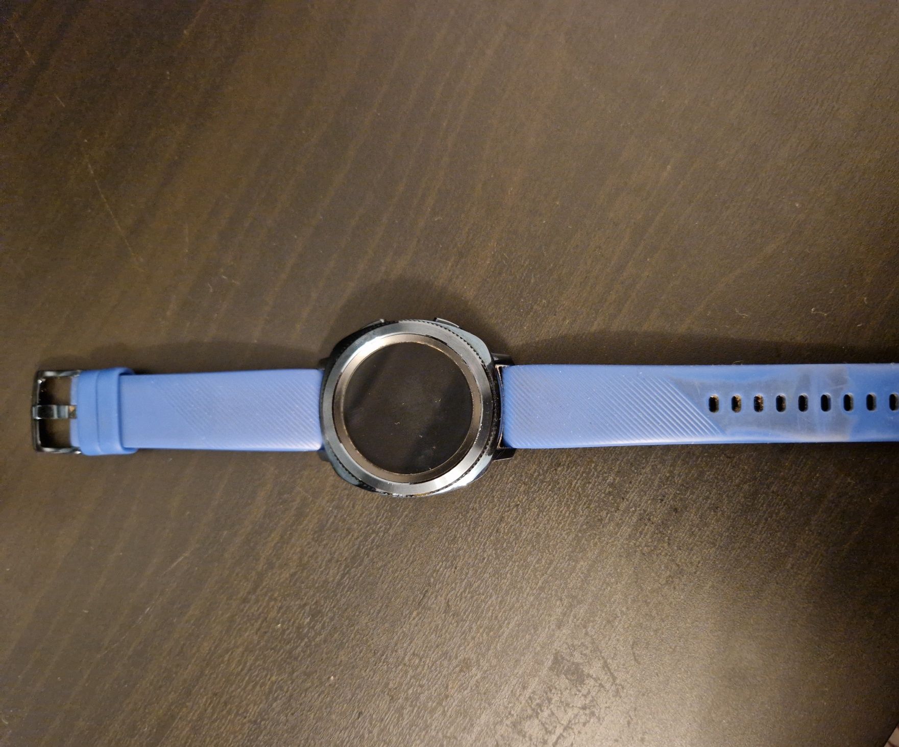 Smarwatch Samsung Gear Sport 3