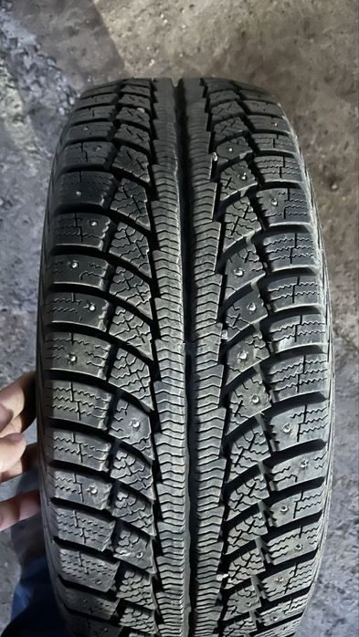 Продам зимние шины матадор