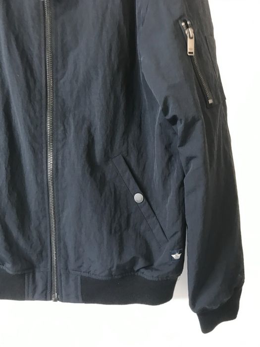 Куртка Dockers bomber jacket р:XL